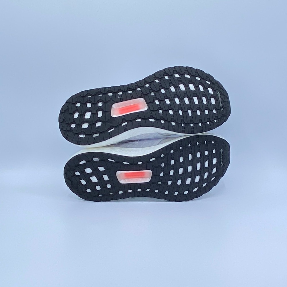 8M / 9W - NEW! adidas Ultraboost 20 Men's Shoes White G55817 - Picture 7 of 8